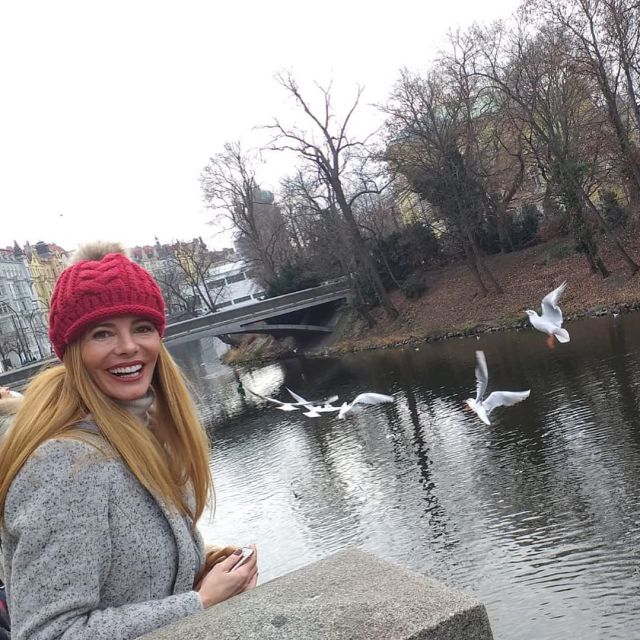 Paula Vázquez contesta con un zasca a un usuario que la llamó ”saco de huesos con plátisticos” Paula Vázquez contesta con un zasca a un usuario que la llamó ”saco de huesos con plátisticos”