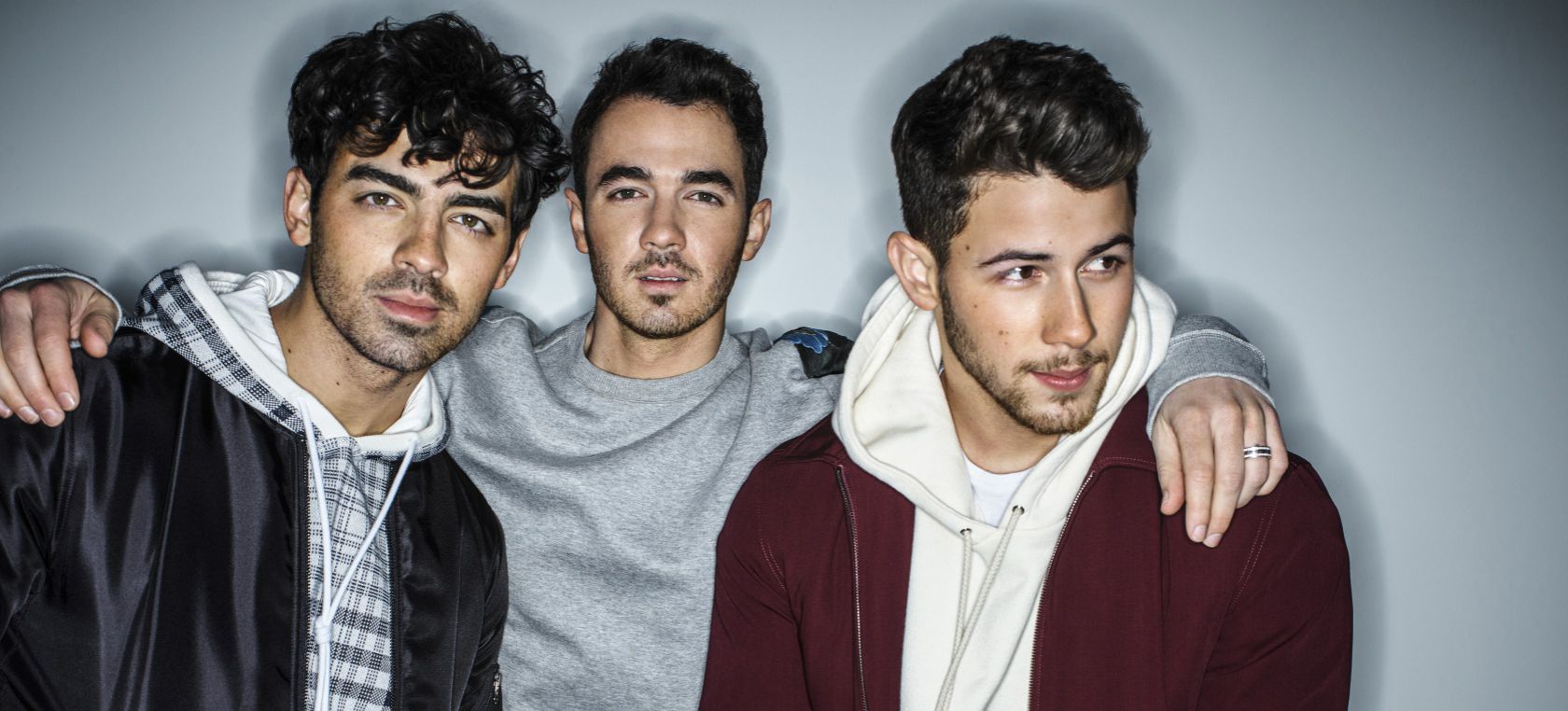 Jonas Brothers - ‘Happiness Begins Tour’ Jonas Brothers - ‘Happiness Begins Tour’