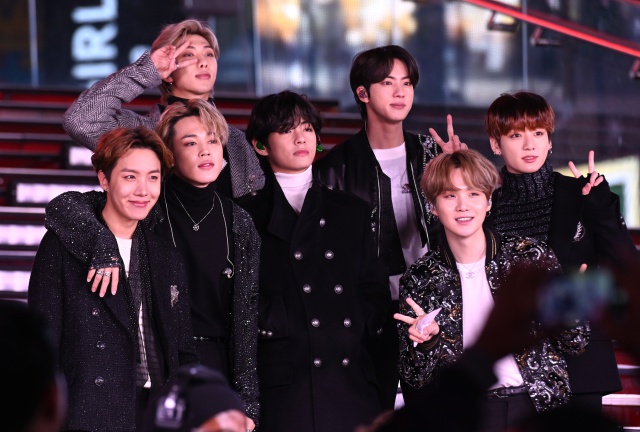 ‘Map Of The Soul: 7’: Todo lo que se sabe sobre el nuevo álbum de BTS ‘Map Of The Soul: 7’: Todo lo que se sabe sobre el nuevo álbum de BTS