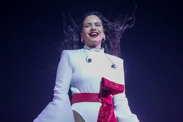 Rosalía Rosalía