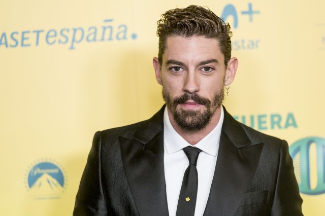 Adrián Lastra Adrián Lastra