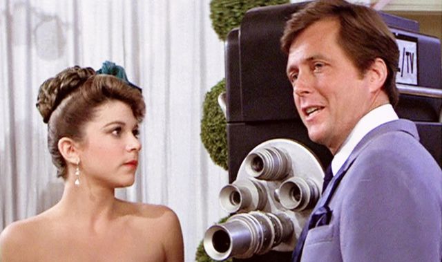 Edd Byrnes muere a los 87 Grease Edd Byrnes muere a los 87 Grease