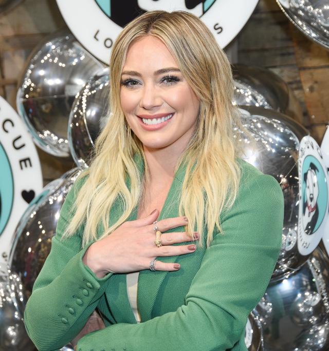 Un contratiempo atrasa el rodaje del ‘reboot’ de Lizzie McGuire Un contratiempo atrasa el rodaje del ‘reboot’ de Lizzie McGuire