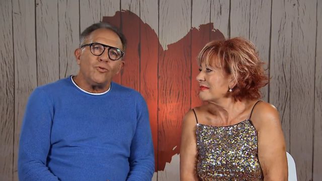 ‘First Dates’: un soltero se venga de su cita por rechazarle antes del programa ‘First Dates’: un soltero se venga de su cita por rechazarle antes del programa