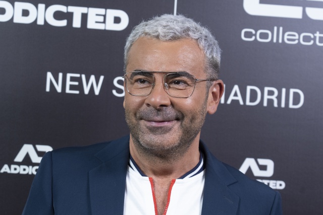 Jorge Javier Vázquez confiesa haberse ligado a un hombre casado Jorge Javier Vázquez confiesa haberse ligado a un hombre casado