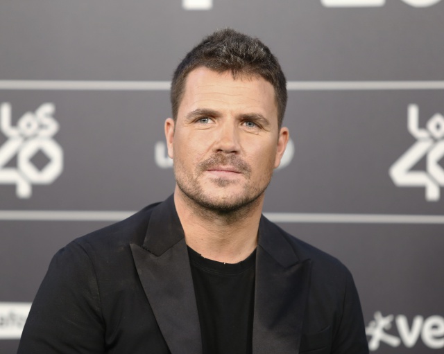 Dani Martín anuncia nueva canción: “Es un reviente máximo hiperestelar” Dani Martín anuncia nueva canción: “Es un reviente máximo hiperestelar”