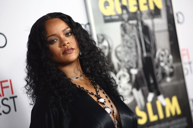 Rihanna Rihanna
