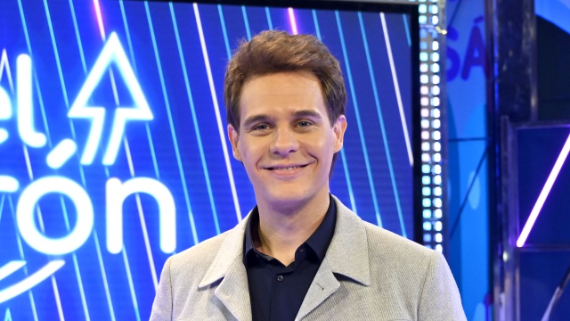 ¿Por qué Christian Gálvez no va a presentar ‘Pasapalabra’ en Antena 3? ¿Por qué Christian Gálvez no va a presentar ‘Pasapalabra’ en Antena 3?