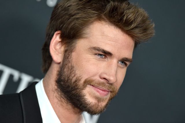 Liam Hemsworth Liam Hemsworth