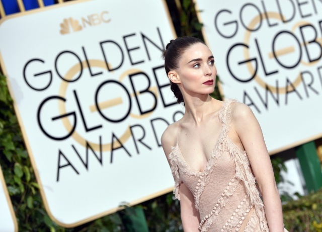 Rooney Mara y 7 ejemplos indiscutibles de su elegancia suprema Rooney Mara y 7 ejemplos indiscutibles de su elegancia suprema
