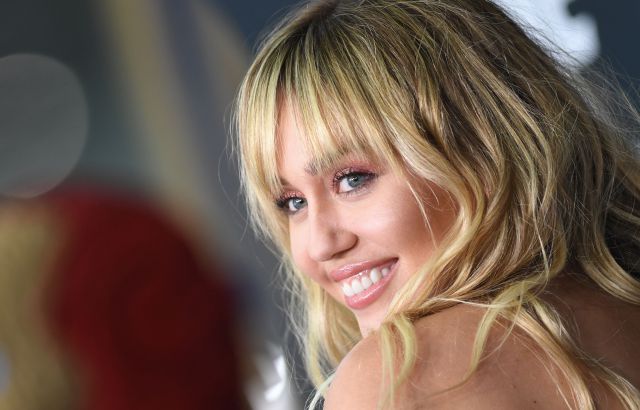 Miley Cyrus Miley Cyrus