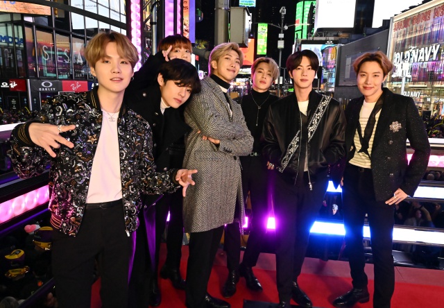 Todo lo que debes saber sobre ‘Connect, BTS’, el nuevo proyecto de la banda de K-Pop Todo lo que debes saber sobre ‘Connect, BTS’, el nuevo proyecto de la banda de K-Pop