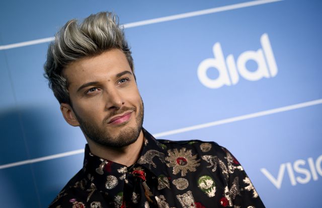 Blas Cantó Blas Cantó