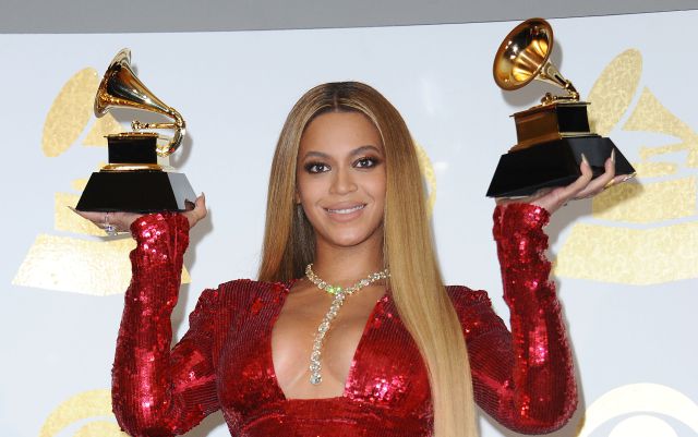 Beyoncé Beyoncé