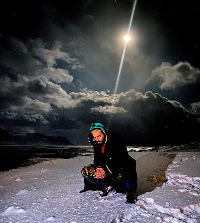 Maluma Maluma