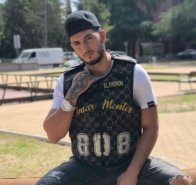TEST: ¿Qué tweet de Omar Montes te representa? TEST: ¿Qué tweet de Omar Montes te representa?