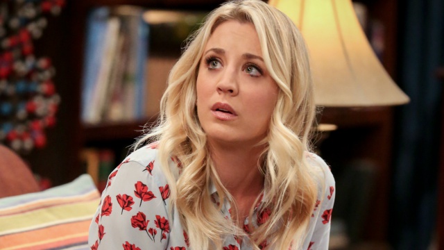 ‘The Big Bang Theory’: una teoría resuelve por fin el misterio de Penny ‘The Big Bang Theory’: una teoría resuelve por fin el misterio de Penny