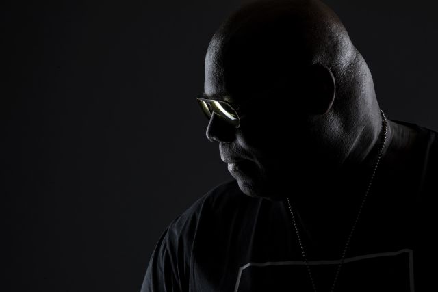 Carl Cox Carl Cox