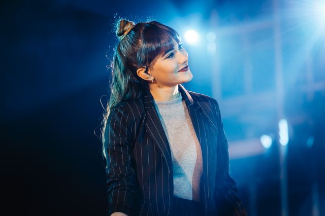 Aitana, Pablo Alborán y Sebastián Yatra actuarán en los Premios Odeón Aitana, Pablo Alborán y Sebastián Yatra actuarán en los Premios Odeón