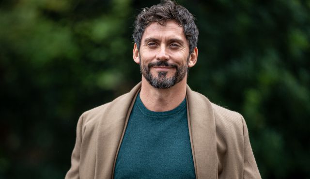 Paco León Paco León