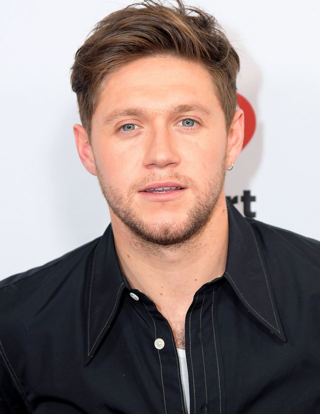Niall Horan Niall Horan