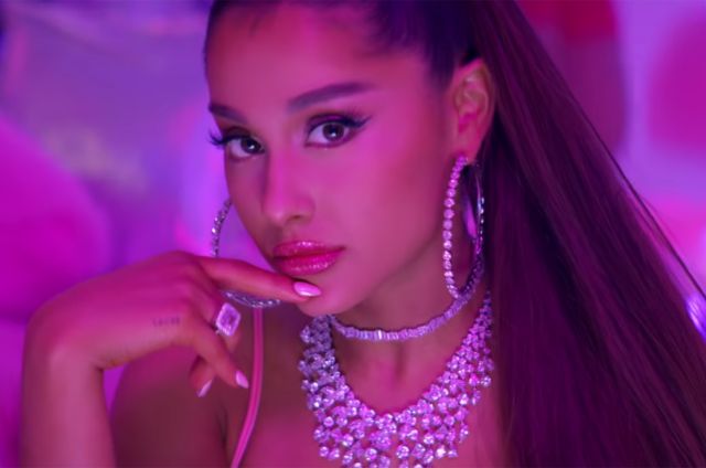 Ariana Grande Ariana Grande