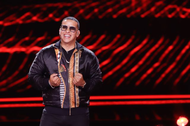 Daddy Yankee, Bad Gyal y Black Eyed Peas estarán en el Arenal Sound 2020 Daddy Yankee, Bad Gyal y Black Eyed Peas estarán en el Arenal Sound 2020