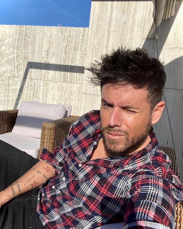 Pablo López Pablo López