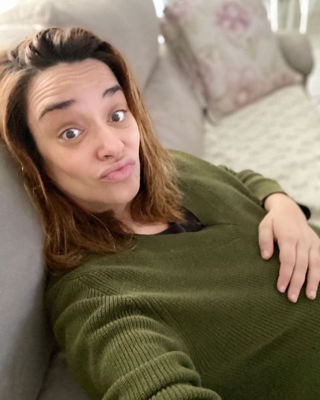 Toñi Moreno Toñi Moreno