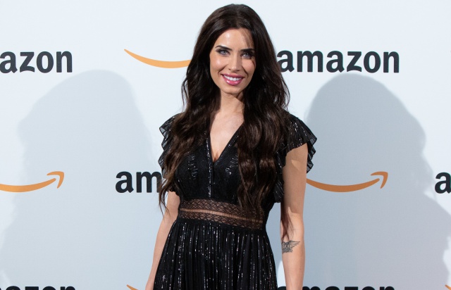 Pilar Rubio confirma su embarazo entre lágrimas y con Bonnie Tayler Pilar Rubio confirma su embarazo entre lágrimas y con Bonnie Tayler
