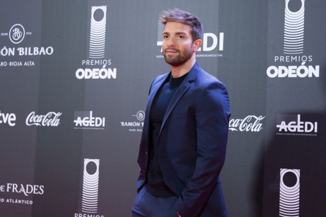 8 Momentazos de los Premios Odeón: del emotivo discurso de Aitana a la actuación de Pablo Alborán 8 Momentazos de los Premios Odeón: del emotivo discurso de Aitana a la actuación de Pablo Alborán
