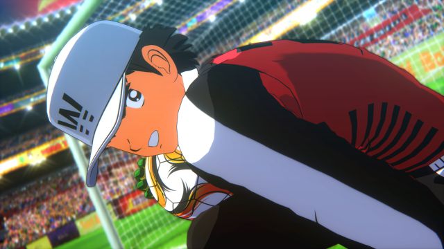 Captain Tsubasa Captain Tsubasa