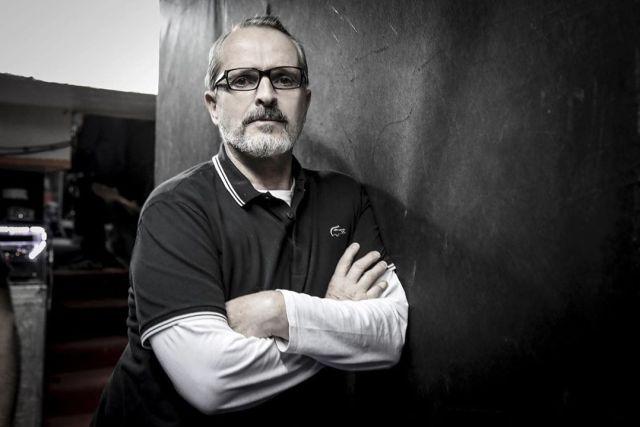 Miguel Bosé Miguel Bosé