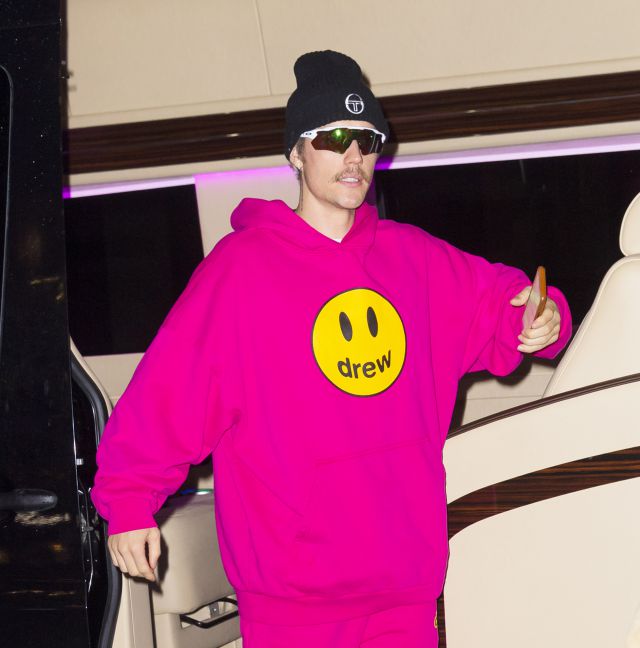 Justin Bieber Justin Bieber