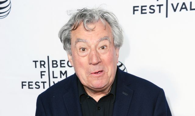Terry Jones director Monty Python Terry Jones director Monty Python