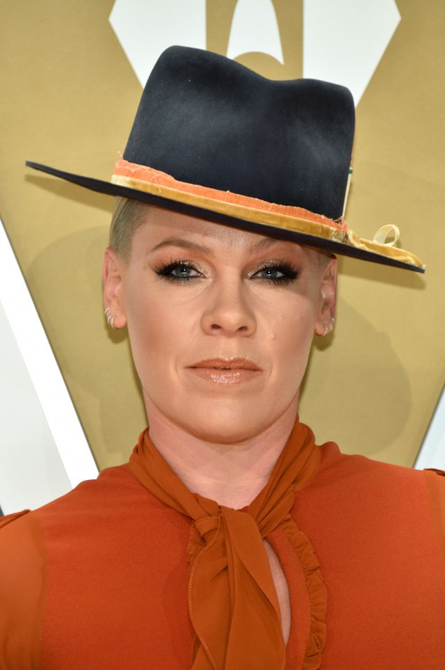 P!nk P!nk