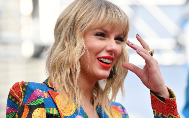 Taylor Swift Taylor Swift