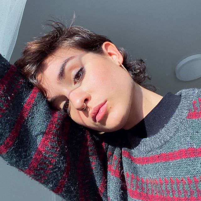 Natalia Lacunza Natalia Lacunza