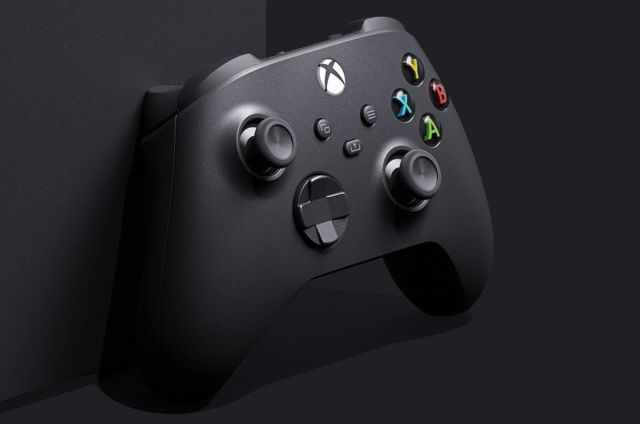 Xbox Series X Xbox Series X