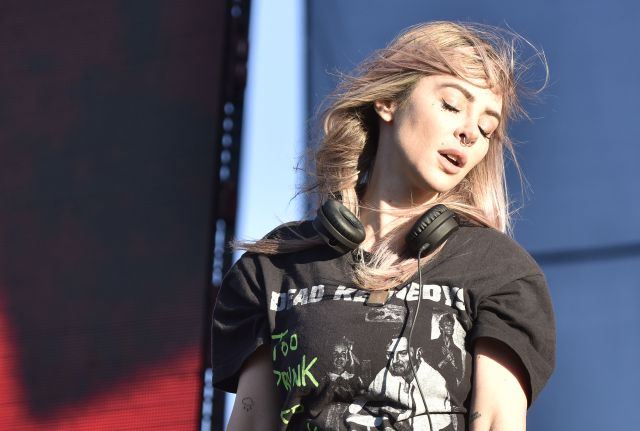 Alison Wonderland Alison Wonderland