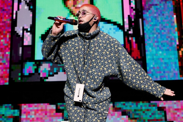 Bad Bunny desvela el significado de ‘VETE’ Bad Bunny desvela el significado de ‘VETE’