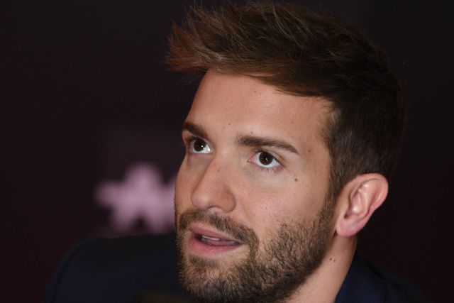 Pablo Alborán Pablo Alborán