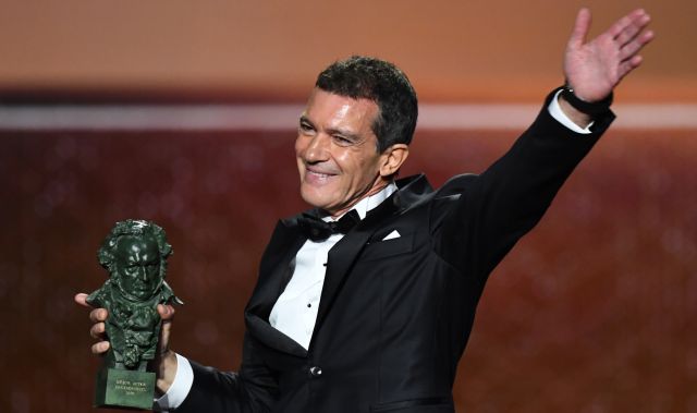 Premios Goya 2020 en directo Premios Goya 2020 en directo