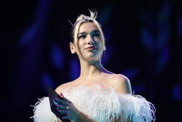 Dua Lipa, Black Eyed Peas y Pablo Alborán son favoritos este sábado para el Nº1 Dua Lipa, Black Eyed Peas y Pablo Alborán son favoritos este sábado para el Nº1