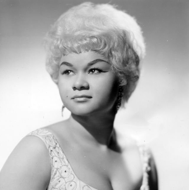 Etta James Etta James