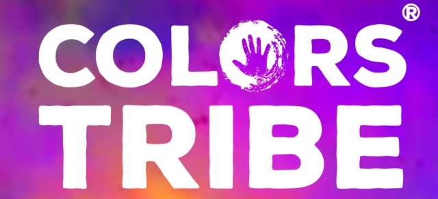 Colors Tribe Colors Tribe