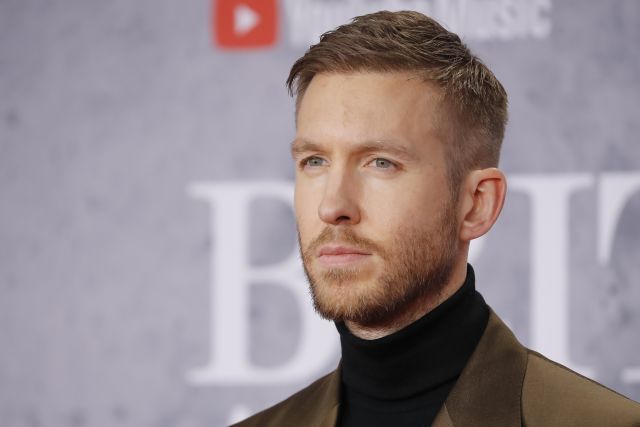 Calvin Harris Calvin Harris