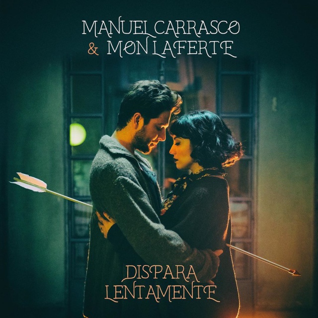 Despedimos enero con lo nuevo de Rosalía, C. Tangana, Natalia Lacunza, David Otero y Manuel Carrasco, entre otros Despedimos enero con lo nuevo de Rosalía, C. Tangana, Natalia Lacunza, David Otero y Manuel Carrasco, entre otros