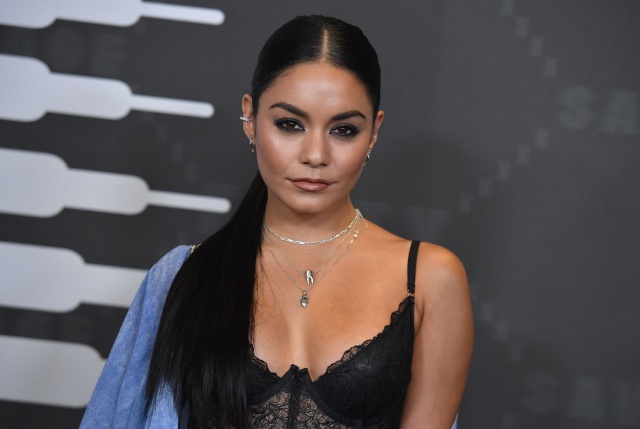 Vanessa Hudgens dice adiós a una etapa con un nuevo tatuaje Vanessa Hudgens dice adiós a una etapa con un nuevo tatuaje