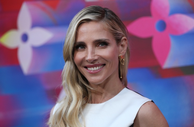 Elsa Pataky y el tatuaje que comparte con Miley Cyrus, ¿se arrepiente de tenerlo? Elsa Pataky y el tatuaje que comparte con Miley Cyrus, ¿se arrepiente de tenerlo?
